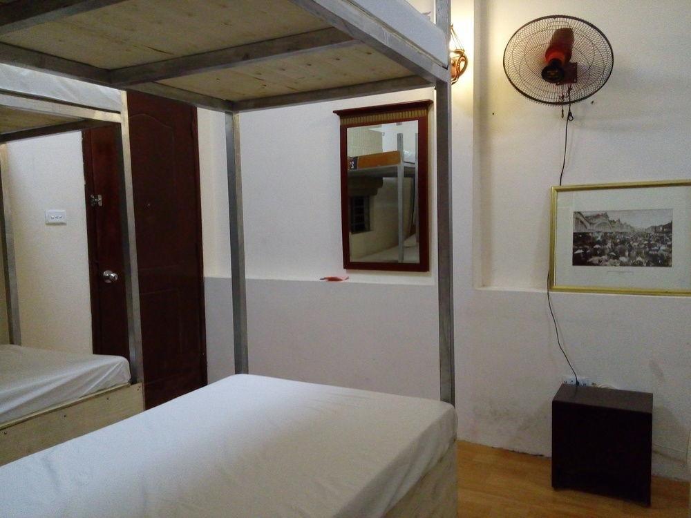Hostel Little