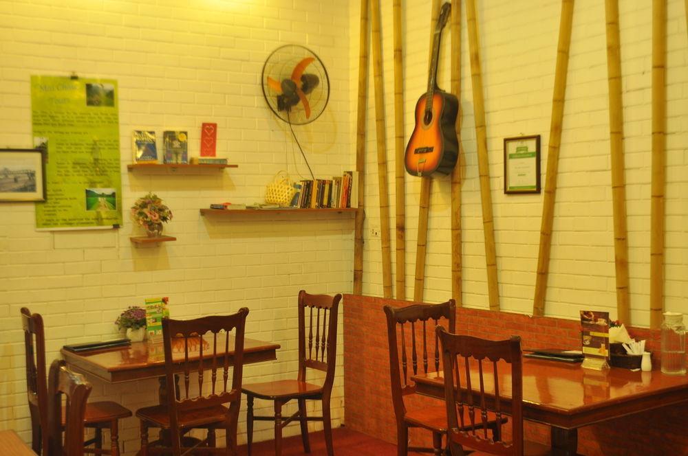 Little Hostel