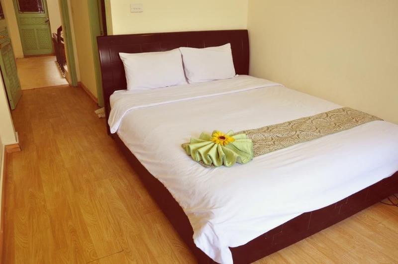 Little Hostel