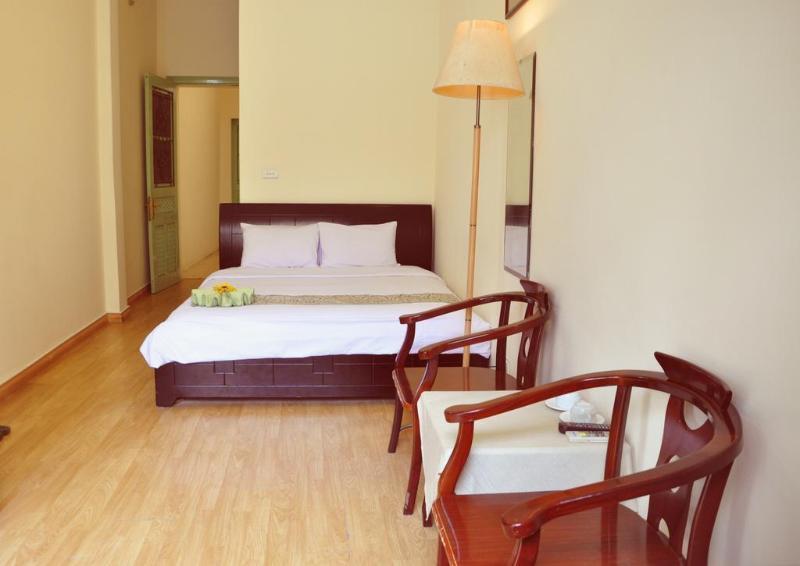 Hostel Little Hanoi