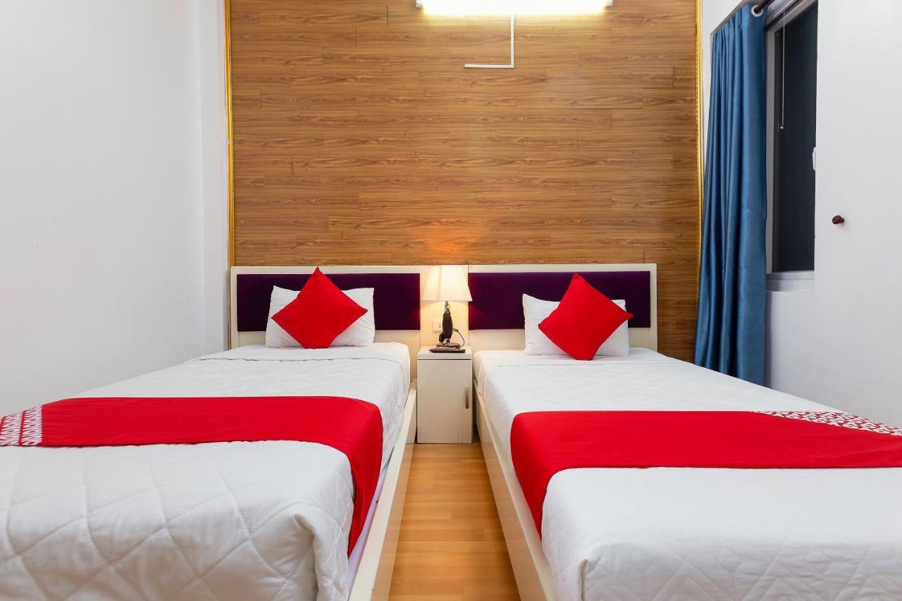Little Hostel